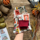 Seedling Season Long BeeJamas