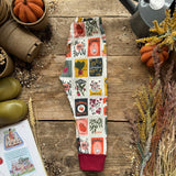 Seedling Season Long BeeJamas