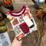 Seedling Season Long BeeJamas