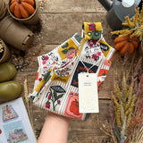 Seedling Season Bloomer Romper