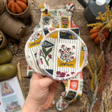 Seedling Season Breast Pads