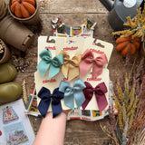 Seedling Season | Style With Bee | Condor Bows