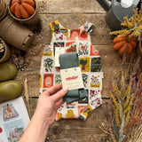 Seedling Season Bloomer Romper