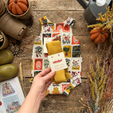 Seedling Season | Style With Bee | Tights