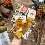 Seedling Season | Style With Bee | Condor Bows