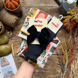 Seedling Season | Style With Bee | Condor Bows