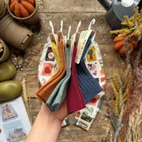 Seedling Season | Style With Bee | Socks