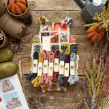 Seedling Season | Style With Bee | Tights