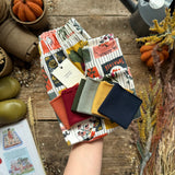 Seedling Season Knotted Hats