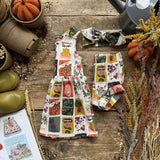Seedling Season Dress