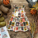 Seedling Season Dress