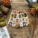 Seedling Season Shorts