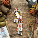 Seedling Season Harem Leggings