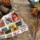 Seedling Season Knotted Hats