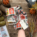 Seedling Season Long Romper