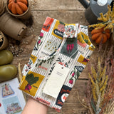 Seedling Season Short Romper