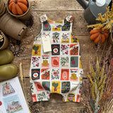 Spring Collection Samples Short Romper | Stock
