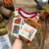 Seedling Season T-shirts