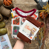 Seedling Season T-shirts