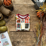 Seedling Season Short Set