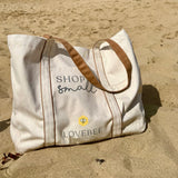 Lovebee Shop Small Shopper Bag