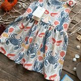 Snappy Friends Dress | Ready To Post