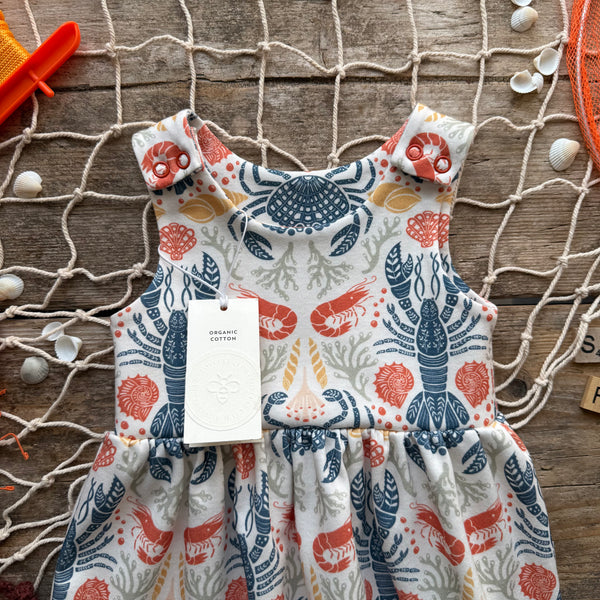 Snappy Friends Dress | Ready To Post