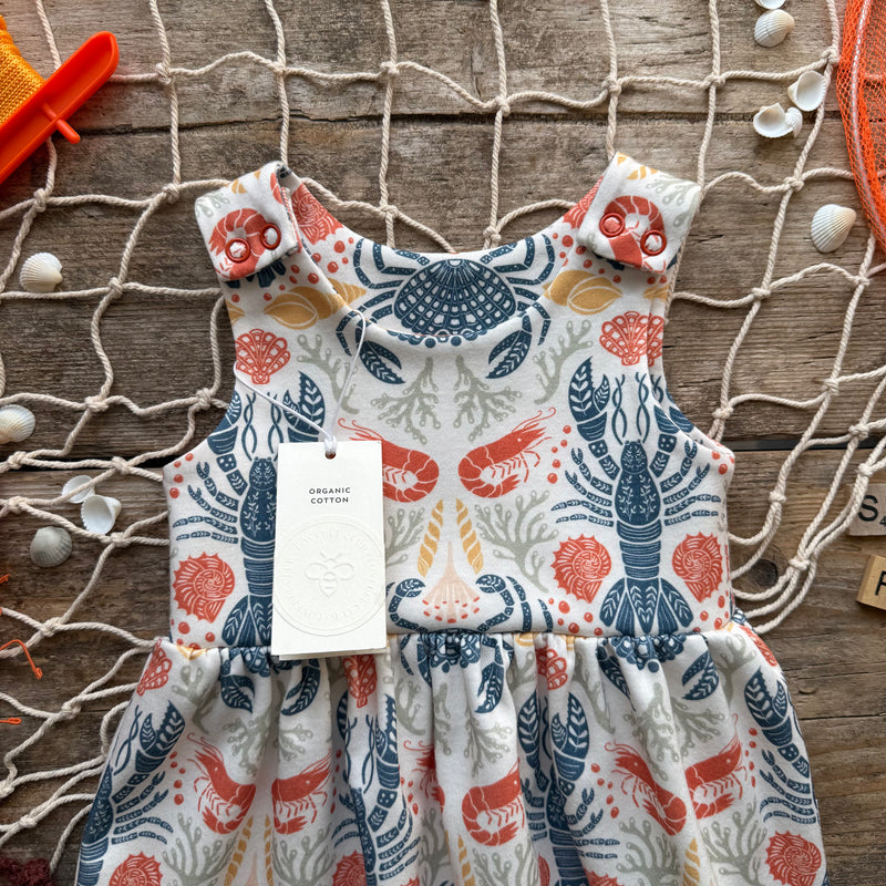 Snappy Friends Dress | Ready To Post