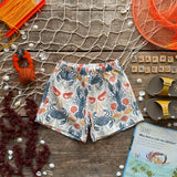 Snappy Friends Shorts | Stock