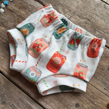Soda Club Bloomers
