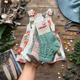 Soda Club Dress