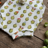 Sprouts Bloomer Romper | SALE