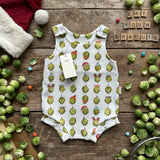 Sprouts Bloomer Romper | SALE