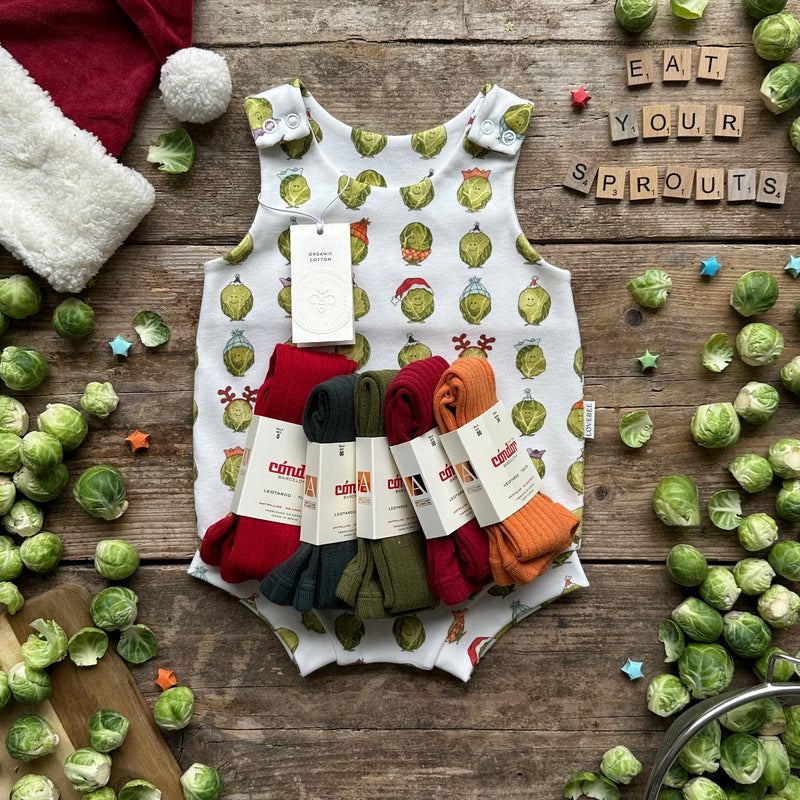 Sprouts Dress | Ready To Post