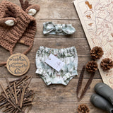 Stag Mountain Dress Bundle