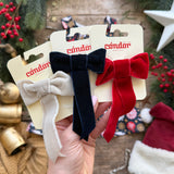 Starry Night Noel | Style With Bee | Condor Bows