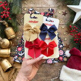 Starry Night Noel | Style With Bee | Condor Bows