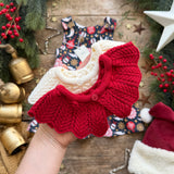 Starry Night Noel | Style With Bee | Condor Collars