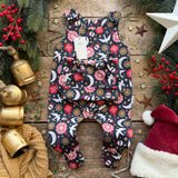 Starry Night Noel New Baby Bundle