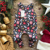 Starry Night Noel New Baby Bundle