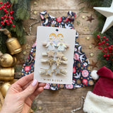 Starry Night Noel | Style With Bee | MIMI & LULA