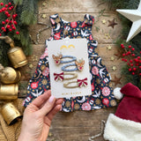 Starry Night Noel | Style With Bee | MIMI & LULA