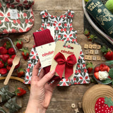 Lovebee Tennis Club | Style With Bee | Condor Bows