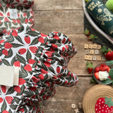 Strawberry Serve Dress