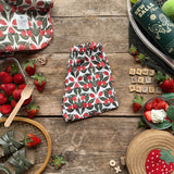 Strawberry Serve Shorts