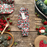 Strawberry Serve Slim Leggings