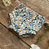 Sunlit Grove Bloomers