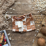 PERFECTLY IMPERFECT | Short Sets | Surf Club