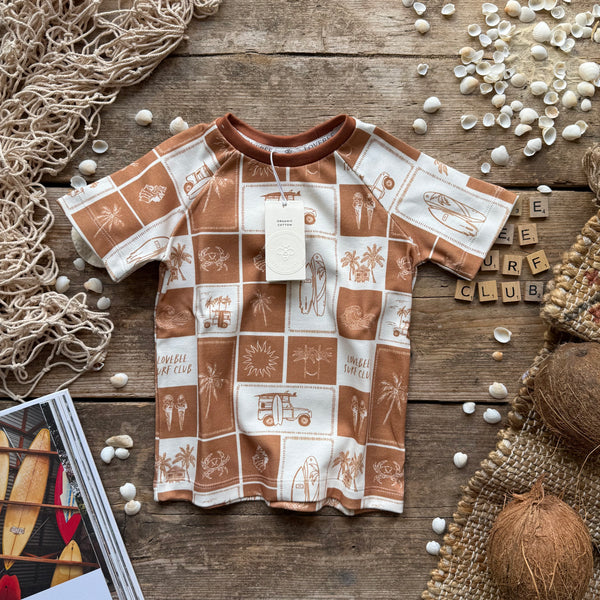 PERFECTLY IMPERFECT | Short Sets | Surf Club