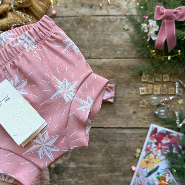 Sweet Seren Bloomers